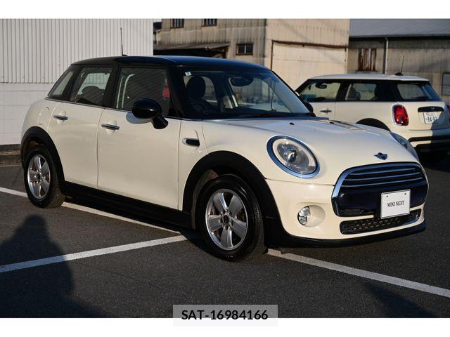 Bmw MINI 2016-03 7325972-2