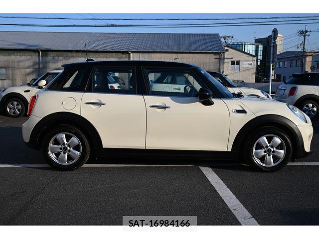 Bmw MINI 2016-03 7325972-3