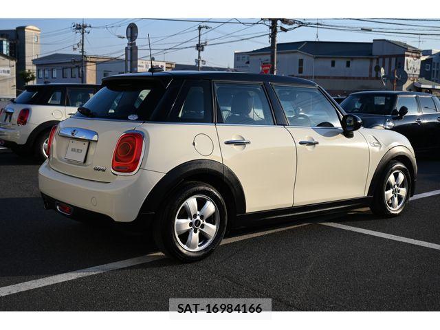 Bmw MINI 2016-03 7325972-4