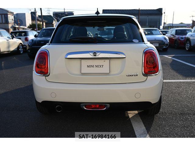 Bmw MINI 2016-03 7325972-5