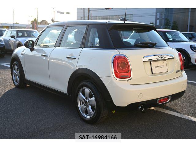 Bmw MINI 2016-03 7325972-6