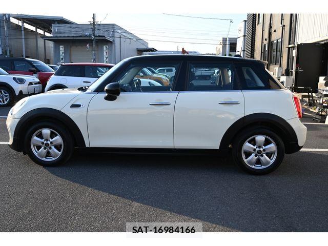 Bmw MINI 2016-03 7325972-7