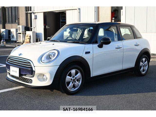 Bmw MINI 2016-03 7325972-8