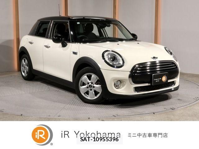 Bmw MINI 2017-07 7325970-0