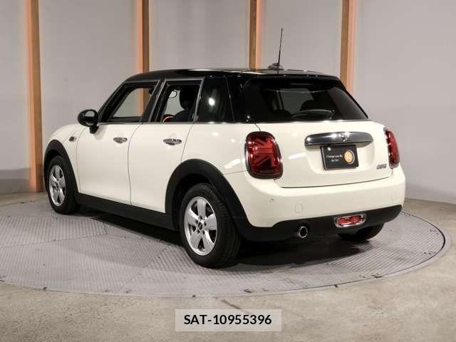Bmw MINI 2017-07 7325970-10