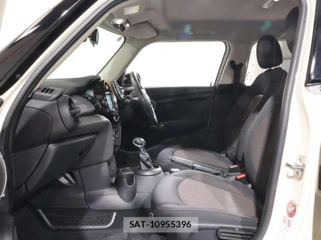 Bmw MINI 2017-07 7325970-12