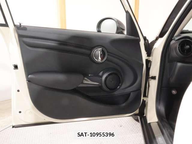 Bmw MINI 2017-07 7325970-14