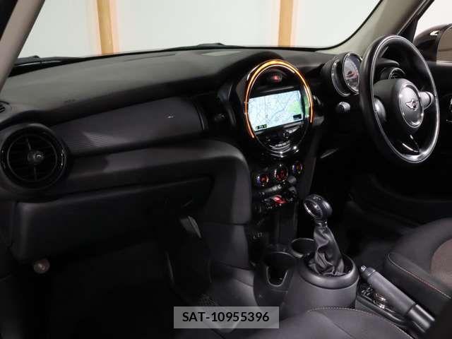 Bmw MINI 2017-07 7325970-15