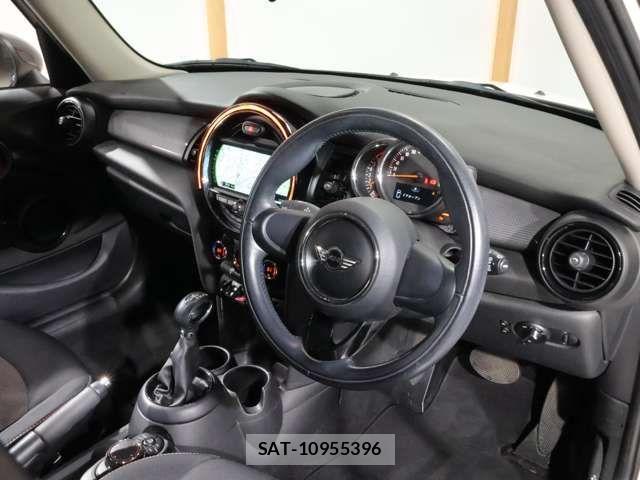 Bmw MINI 2017-07 7325970-16