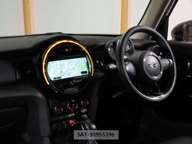 Bmw MINI 2017-07 7325970-18
