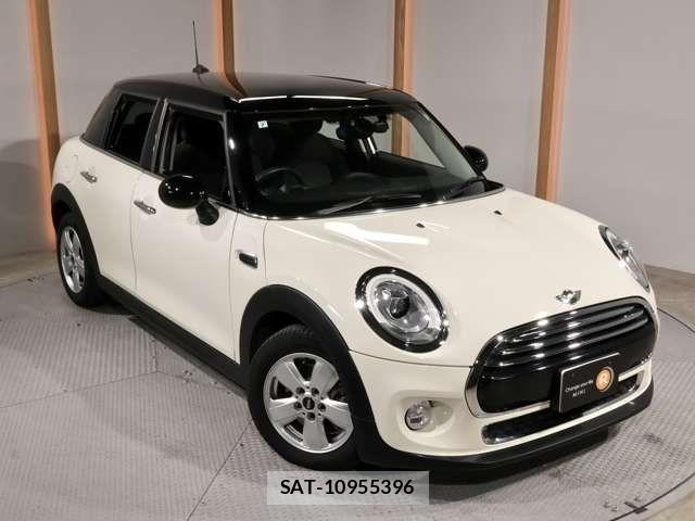Bmw MINI 2017-07 7325970-19