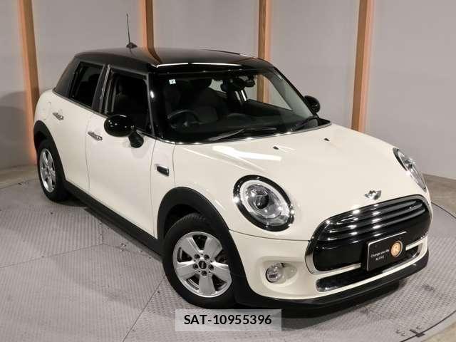 Bmw MINI 2017-07 7325970-20