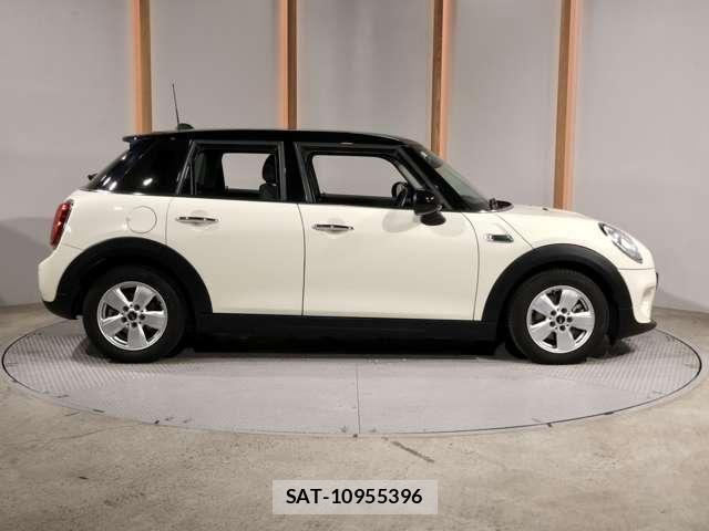 Bmw MINI 2017-07 7325970-24
