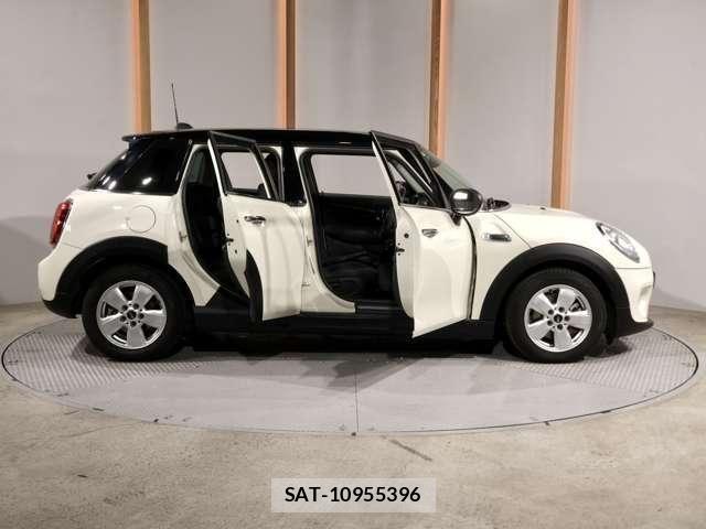 Bmw MINI 2017-07 7325970-25