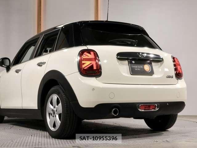 Bmw MINI 2017-07 7325970-27