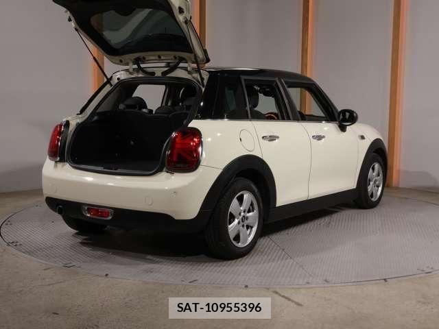 Bmw MINI 2017-07 7325970-29