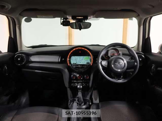 Bmw MINI 2017-07 7325970-3