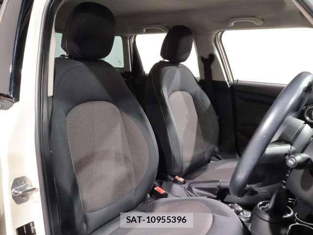 Bmw MINI 2017-07 7325970-4