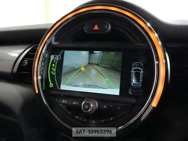Bmw MINI 2017-07 7325970-5