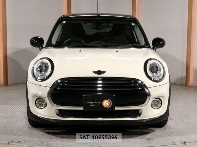 Bmw MINI 2017-07 7325970-7
