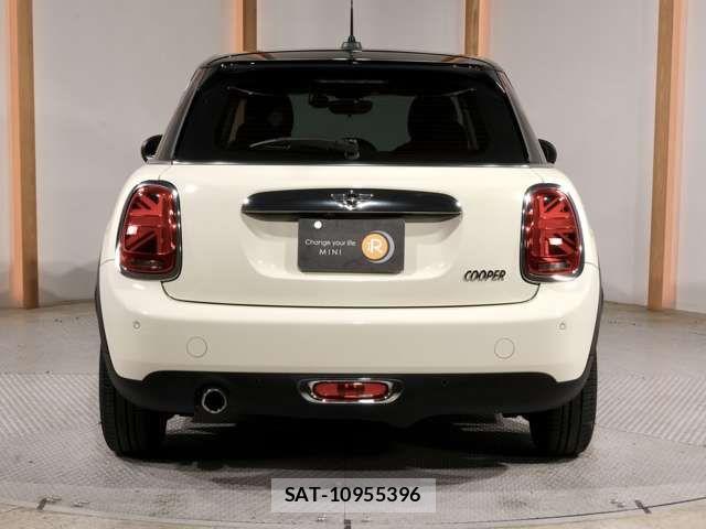 Bmw MINI 2017-07 7325970-8