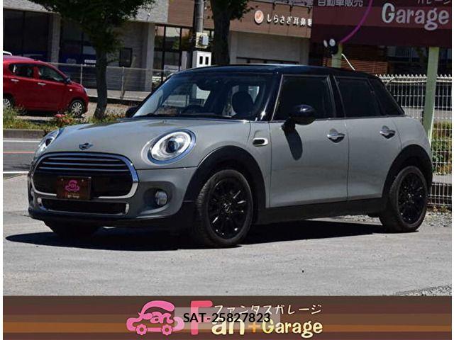 Bmw MINI 2016-05 7357001-0