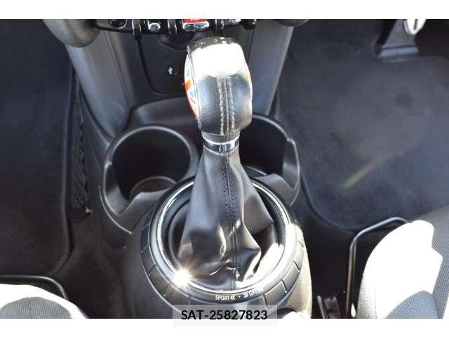 Bmw MINI 2016-05 7357001-10
