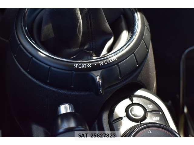 Bmw MINI 2016-05 7357001-11