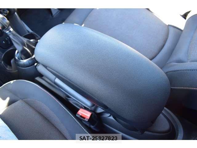 Bmw MINI 2016-05 7357001-13