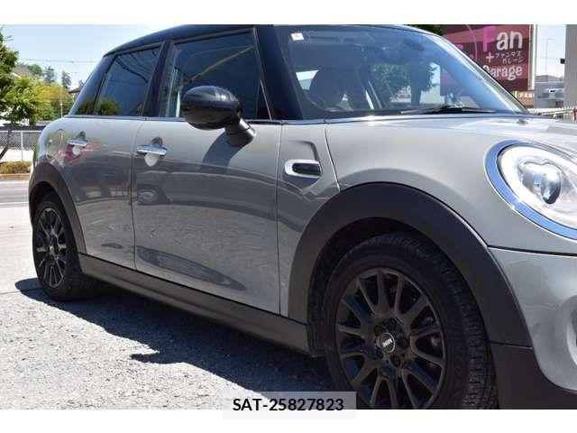 Bmw MINI 2016-05 7357001-15