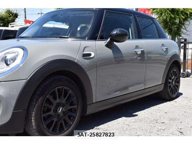 Bmw MINI 2016-05 7357001-16