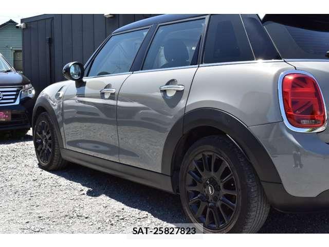 Bmw MINI 2016-05 7357001-17
