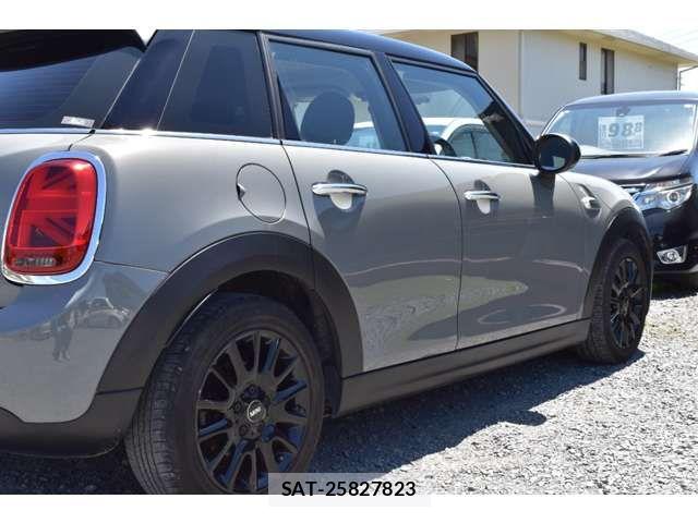 Bmw MINI 2016-05 7357001-18
