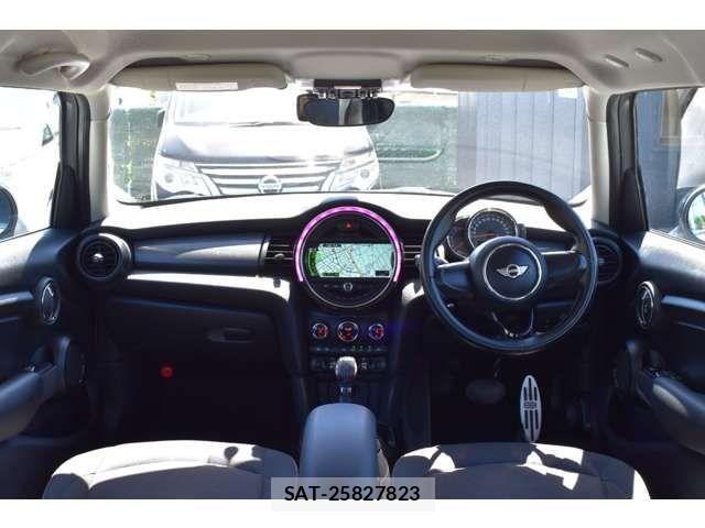 Bmw MINI 2016-05 7357001-1
