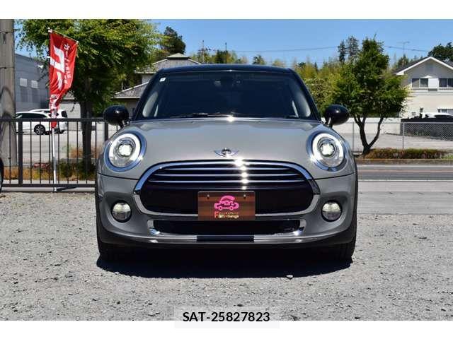 Bmw MINI 2016-05 7357001-19