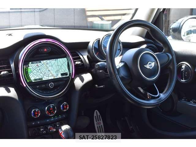 Bmw MINI 2016-05 7357001-2