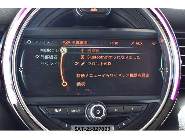 Bmw MINI 2016-05 7357001-5