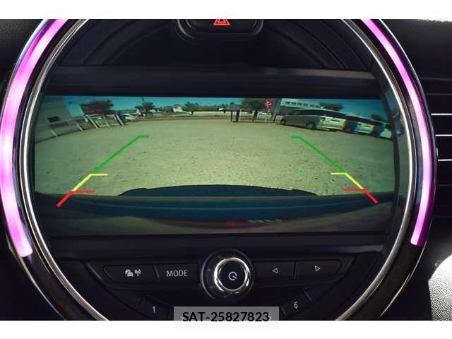 Bmw MINI 2016-05 7357001-6