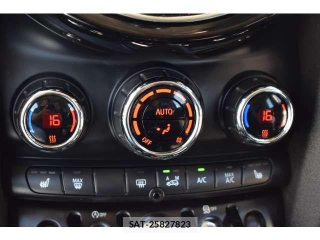 Bmw MINI 2016-05 7357001-7