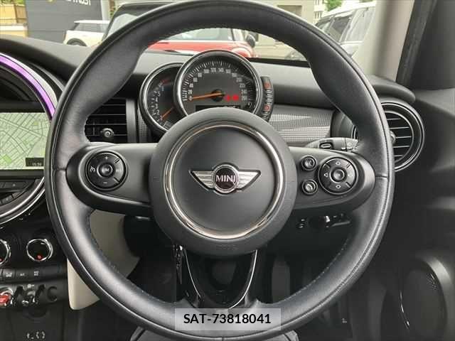 Bmw MINI 2015-05 7391518-9