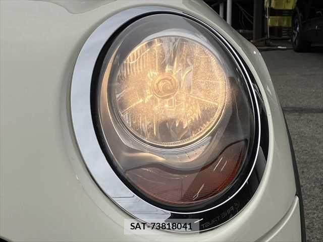 Bmw MINI 2015-05 7391518-10