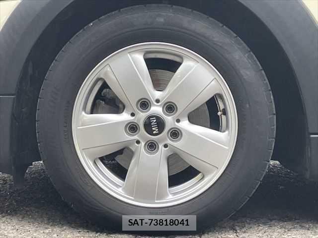 Bmw MINI 2015-05 7391518-12