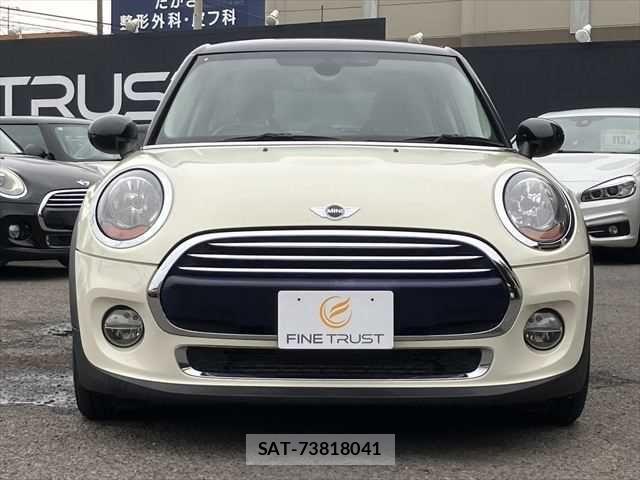 Bmw MINI 2015-05 7391518-13