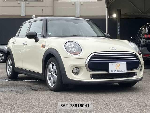 Bmw MINI 2015-05 7391518-14