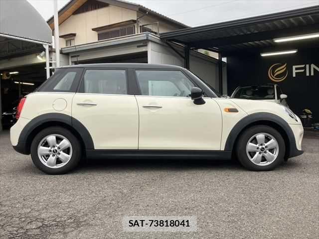 Bmw MINI 2015-05 7391518-15