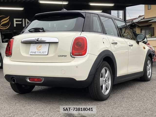 Bmw MINI 2015-05 7391518-16