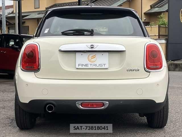 Bmw MINI 2015-05 7391518-17