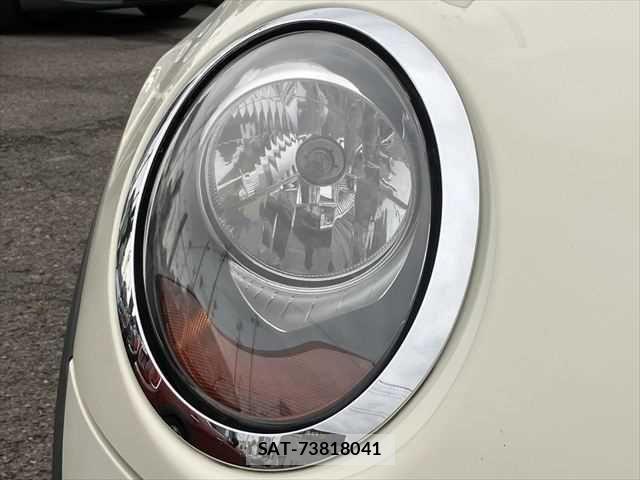 Bmw MINI 2015-05 7391518-20