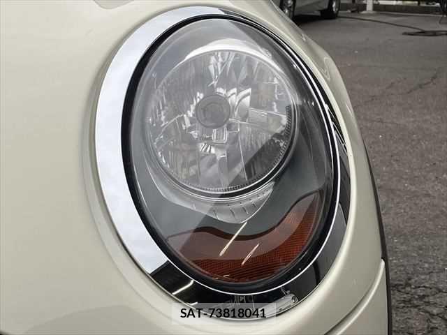 Bmw MINI 2015-05 7391518-21