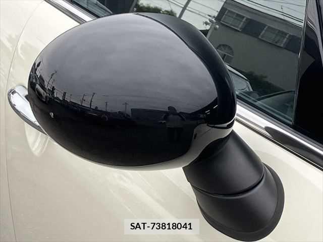 Bmw MINI 2015-05 7391518-24